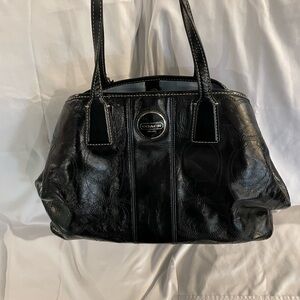 Coach hobo purse